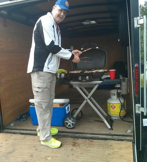 Rotary Golf Tournament 2016