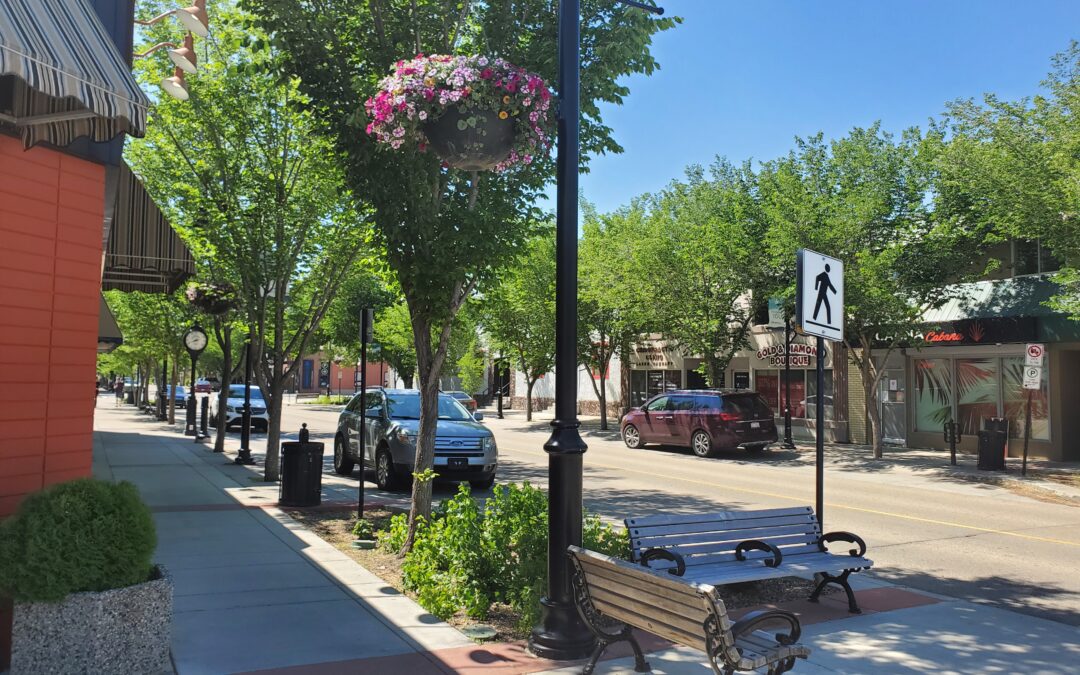 Current Fort Saskatchewan Real Estate Market!