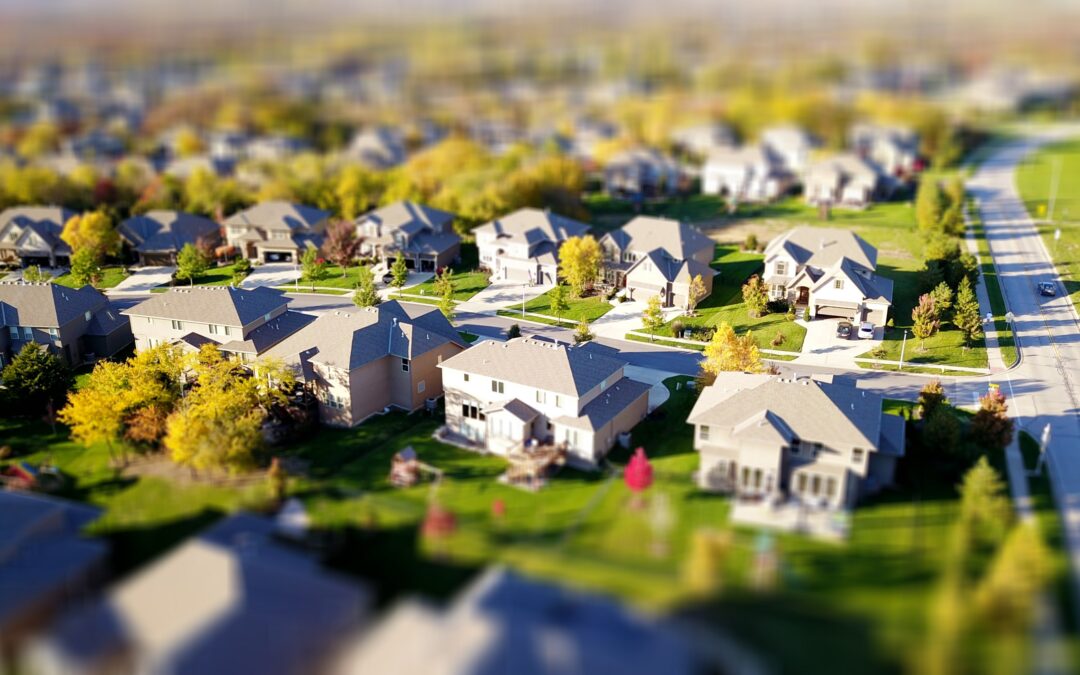 2021 Mid-Year Real Estate Market Update
