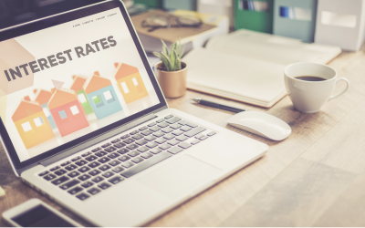 The Impact of Interest Rates on Real Estate Markets