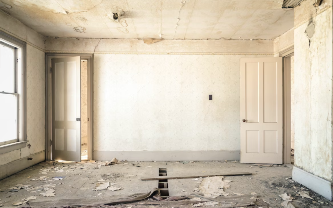 The Pros and Cons of Buying a Fixer-Upper