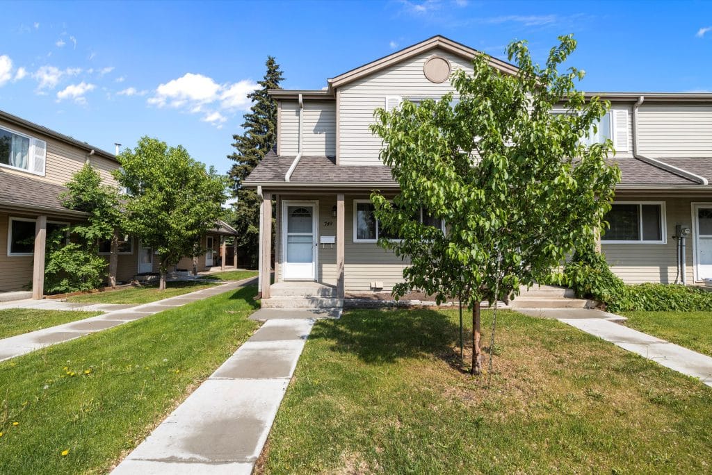 749 Village Drive