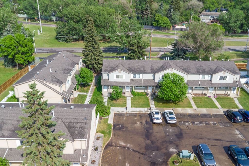 749 Village Drive