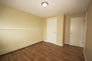 Fourplex Unit 4 Bedroom